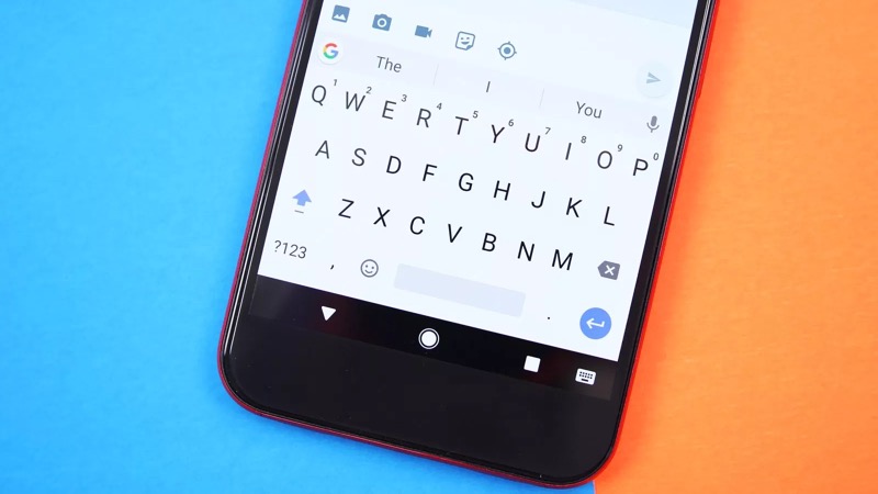 Gboard: teclado da Google para Android já tem ferramenta de OCR para ler qualquer texto