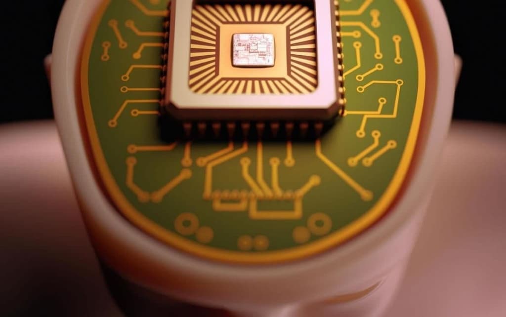 “Implantes Cerebrais” tipo Google podem tornar a aprendizagem obsoleta em 20 anos