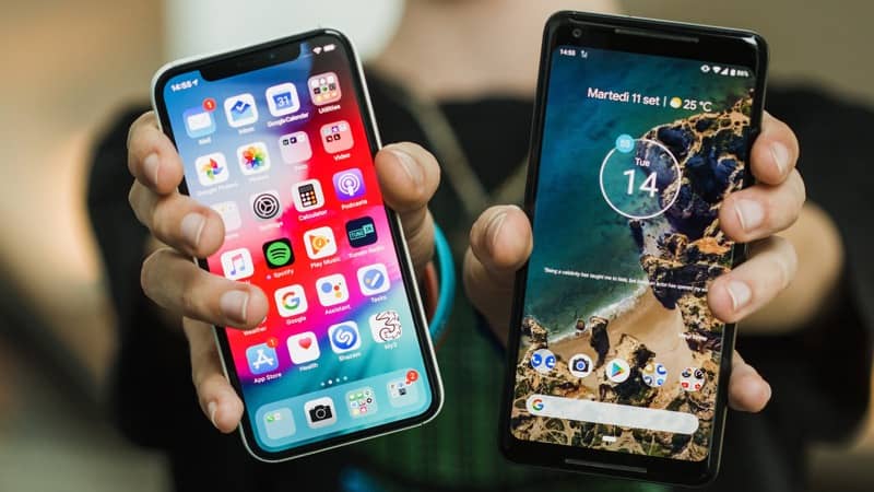 Perdeu o seu iPhone? Use o Android para o conseguir encontrar