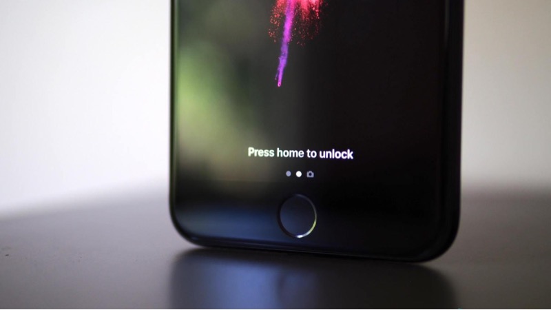 O Touch ID vai voltar ao iPhone para complementar a segurança do Face ID