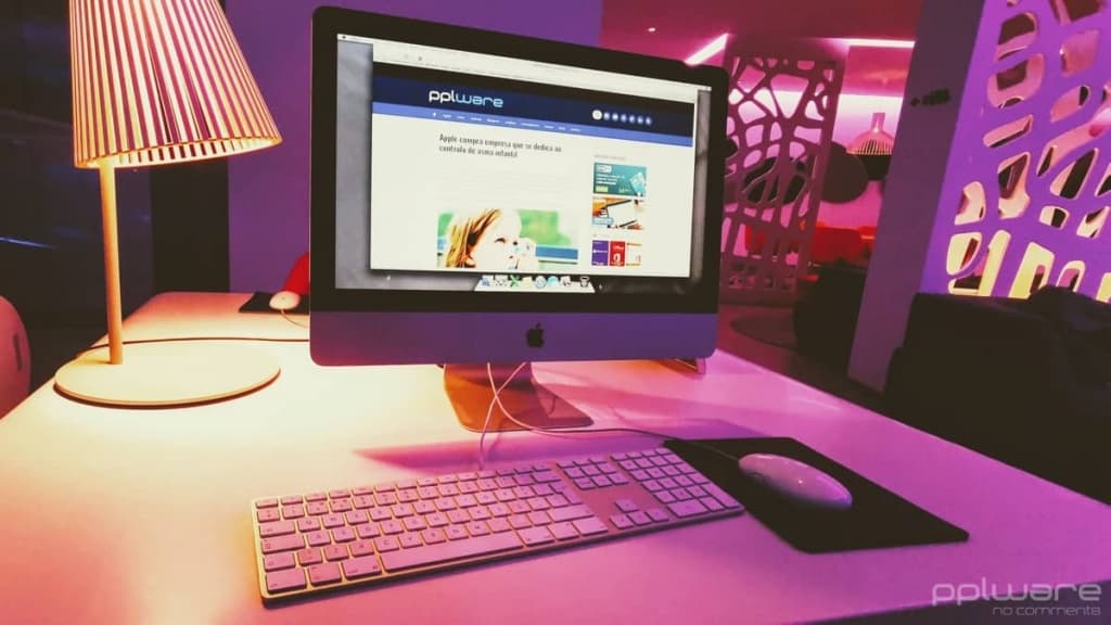 Saiba como tirar print screens que ocupem menos espaço no macOS