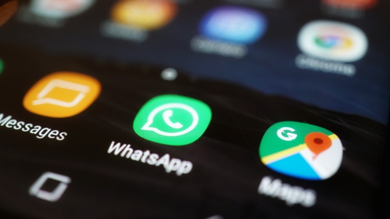 Ministro alemão quer aceder às mensagens cifradas do WhatsApp e outros serviços