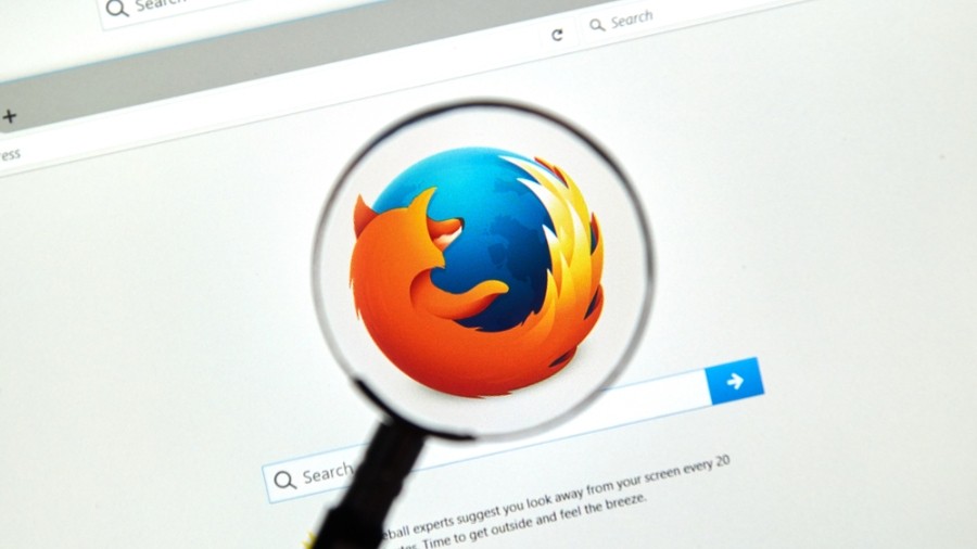 Farto de publicidade dirigida? Track THIS da Mozilla e Firefox é a solução para o problema