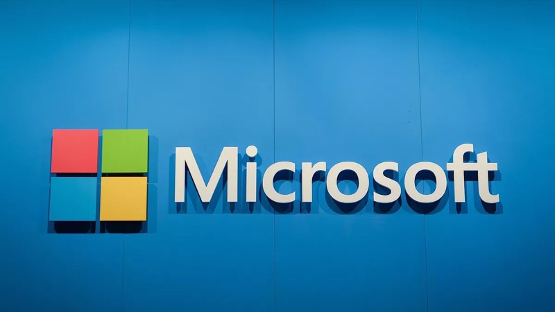 Microsoft questiona a segurança do Slack, Google Docs e serviços Amazon