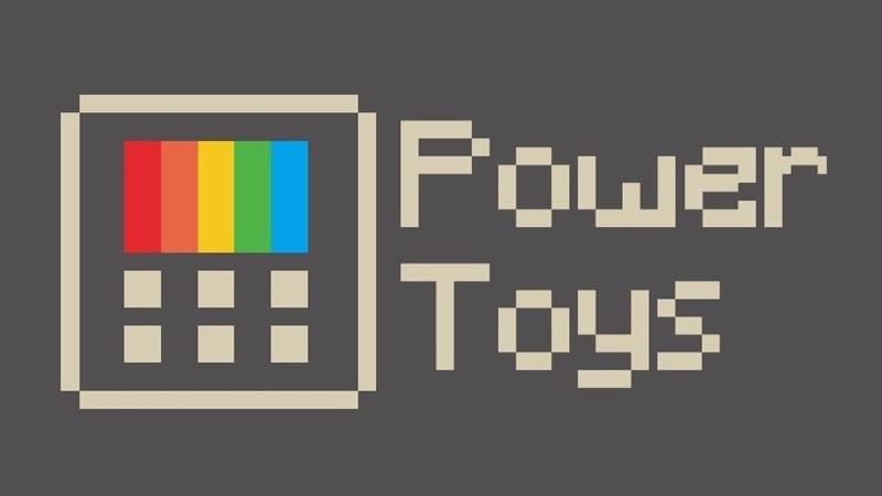 PowerToys voltaram para o Windows 10, como projeto open source da Microsoft