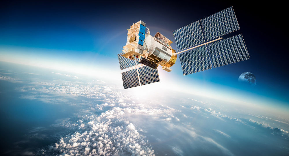 Rússia e China estão a interferir com os satélites americanos, diz a Space Force