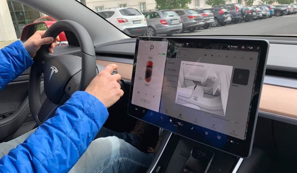Tesla terá de devolver valor de um Model X que teve problemas de segurança no Autopilot