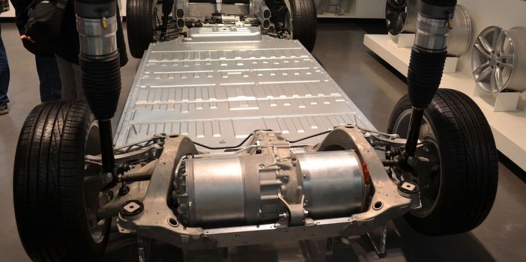 Tesla prepara-se para a escassez de metais para fabricar as baterias