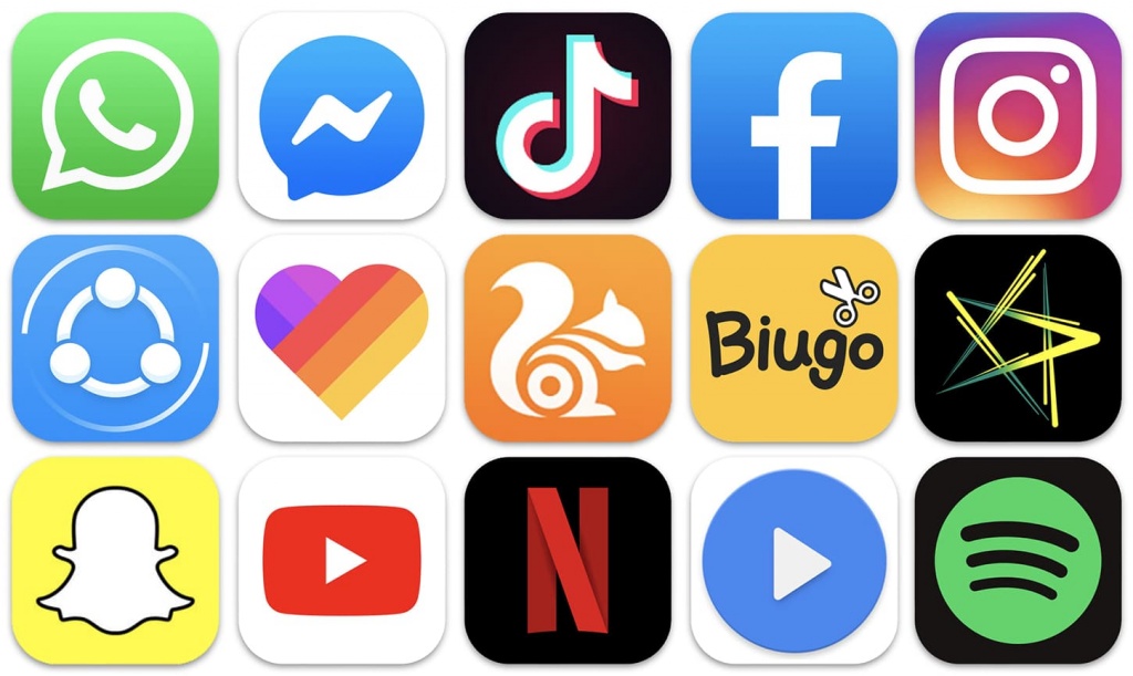 São estas as 20 apps que deve ter no seu iPhone ou Android