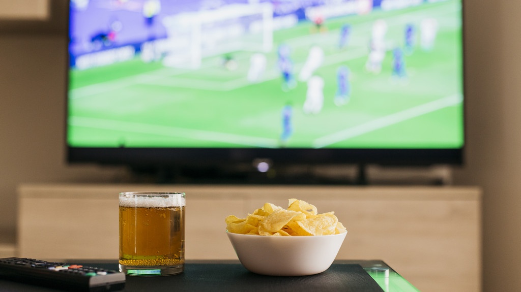 Ligue a televisão… mas com uma TV Box Android