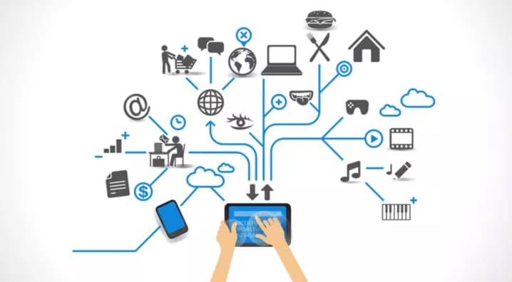 ubidots: Veja a informação dos seus dispositivos IoT