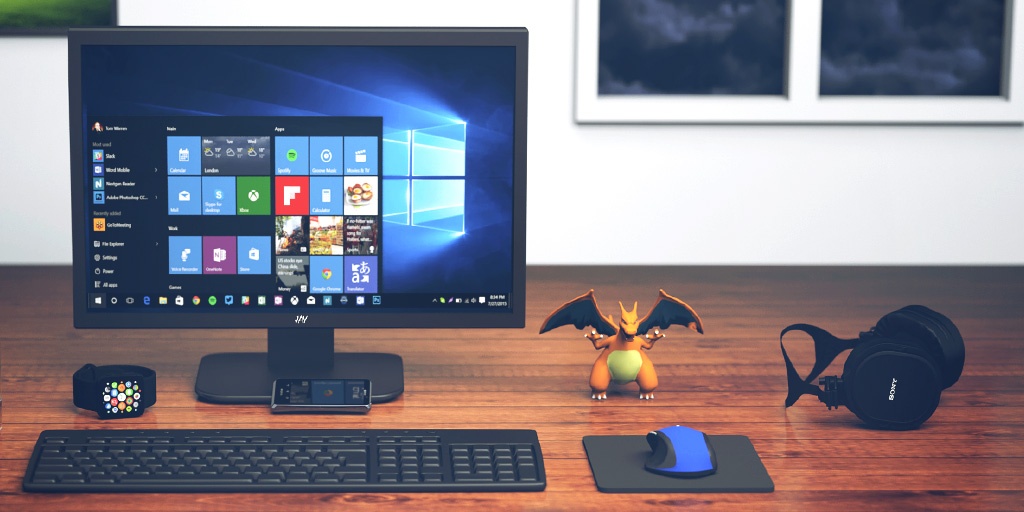 Verão quente para o Windows, Office e muitos jogos