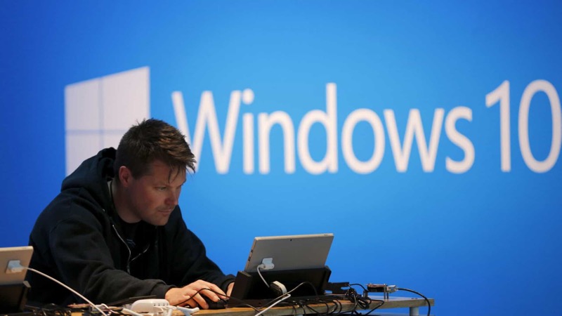 Afinal a Microsoft ainda tem novidades para trazer para o Paint no Windows 10