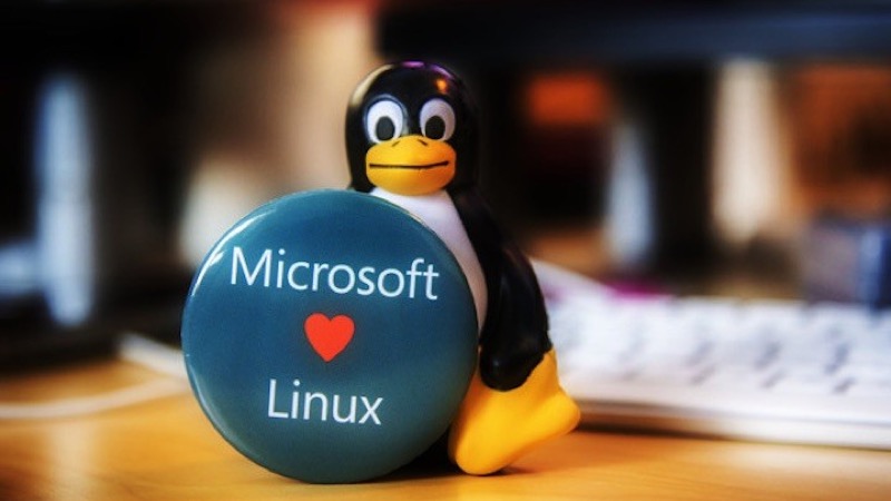 Microsoft abraçou de vez o Linux no Windows 10 e vai ter um kernel personalizado
