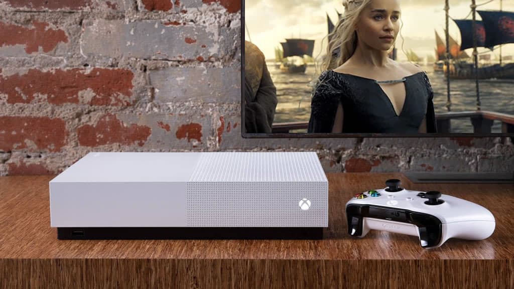 Microsoft pode estar a preparar algo inspirado em Game of Thrones