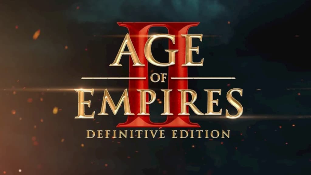 E3 2019: Microsoft trará no outono o Age of Empires II Definitive Edition