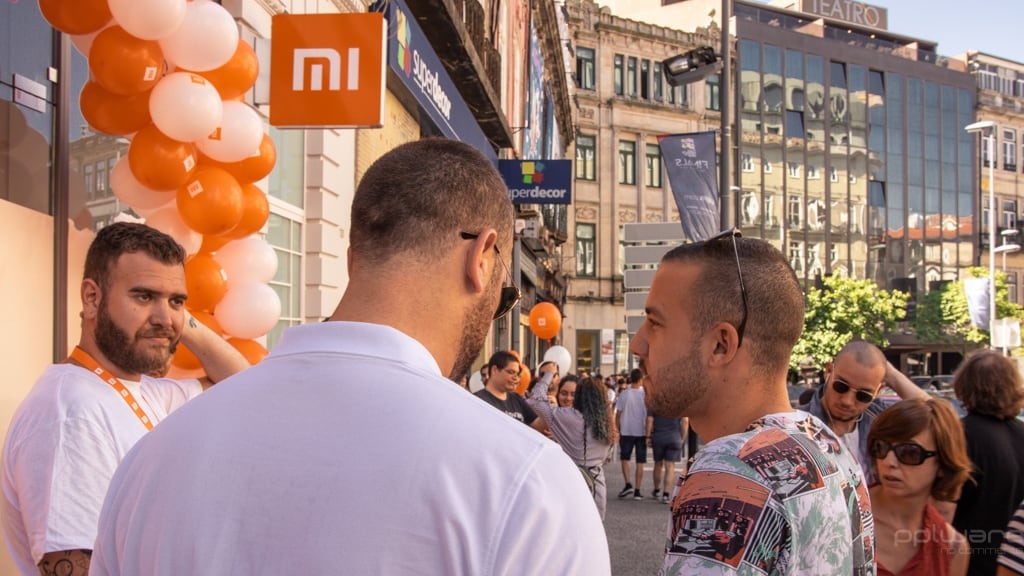 Xiaomi mostra-nos as primeiras imagens da sua MIUI 11