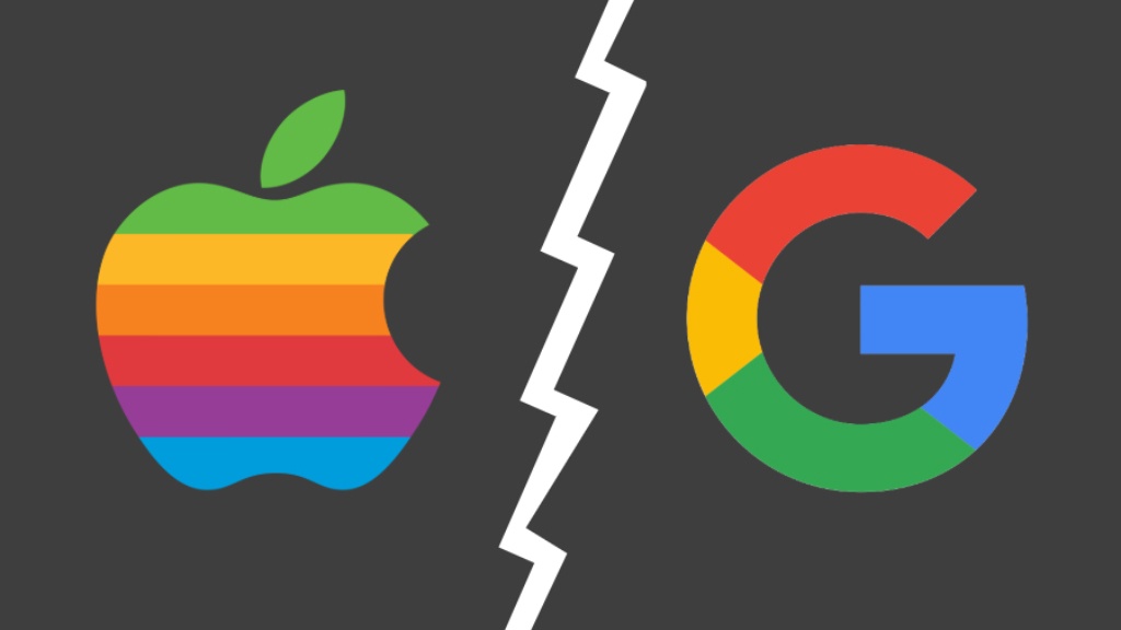 Apple explora parceria com a Google para adicionar funcionalidades Gemini nos iPhones