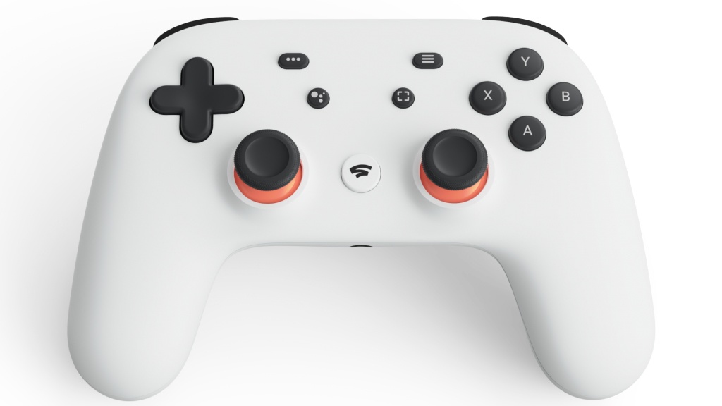 Google Stadia chegará em novembro por 9 dólares ao mês com 30 jogos
