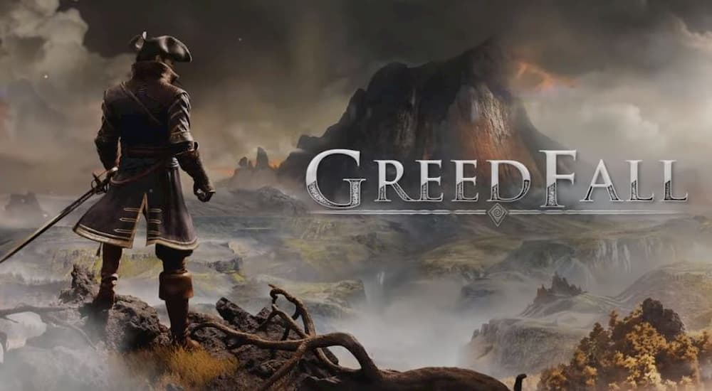 GreedFall, à descoberta da Ilha Misteriosa