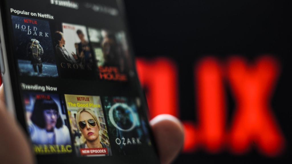 O que ver no Netflix? A app Android vai escolher por si e descarregar sozinha