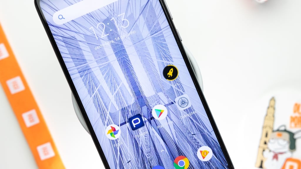 Xiaomi disponibiliza POCO Launcher 2.0 na Google Play Store
