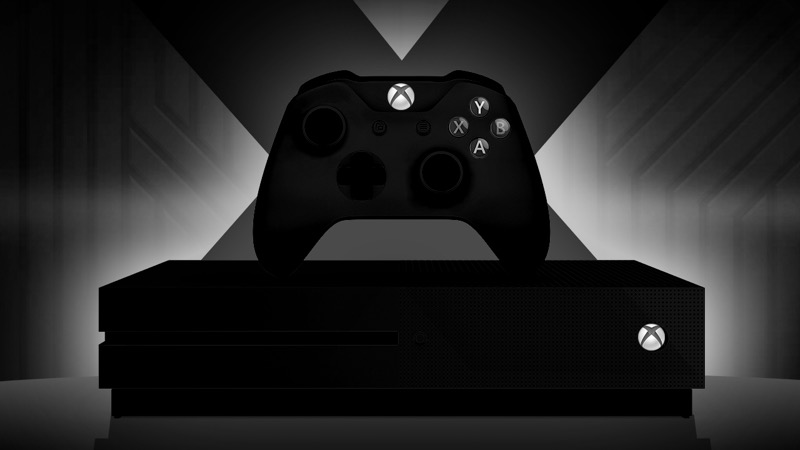 Project Scarlett: A nova Xbox da Microsoft vai chegar no final de 2020