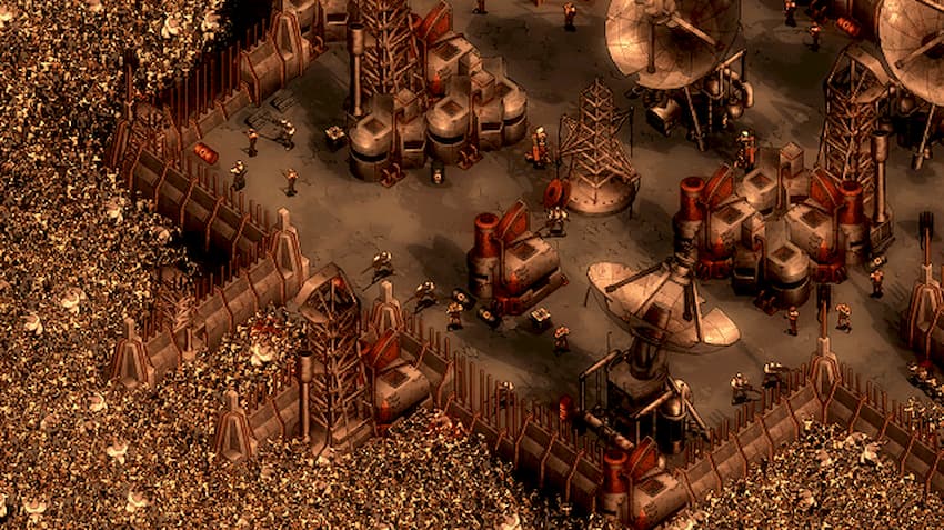 They are Billions a caminho das consolas