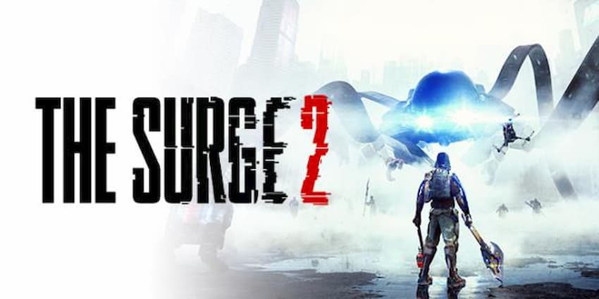The Surge 2 no final do Verão