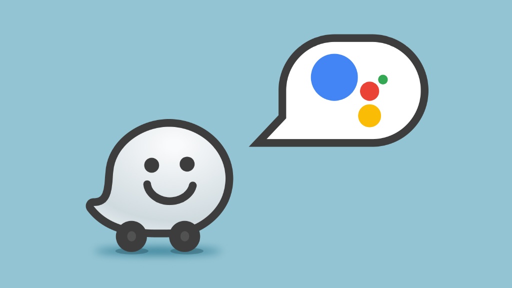 Waze já conta com a integração da Google Assistente na app Android