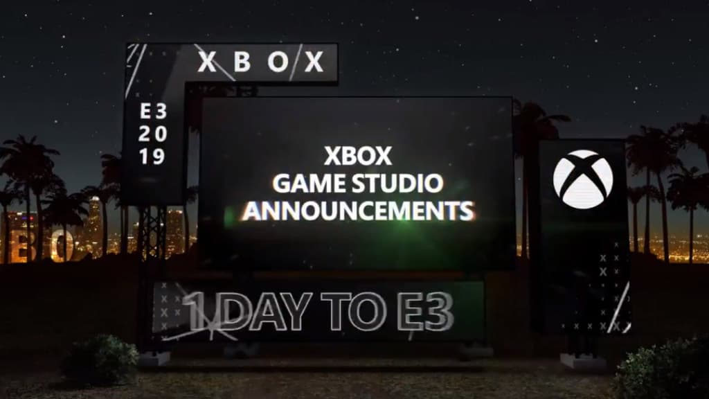Microsoft prepara-se para apresentar a Xbox Scarlet na E3 2019