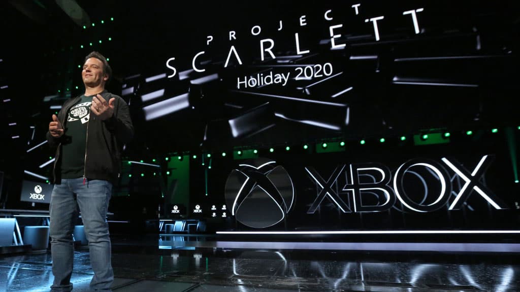 Project Scarlet: tudo o que foi revelado sobre a próxima Xbox da Microsoft