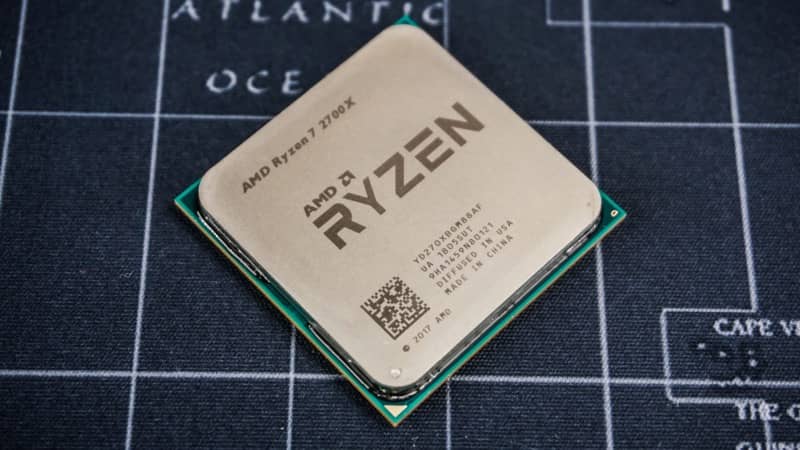 Atualização do Windows 10 trouxe melhor desempenho aos processadores AMD