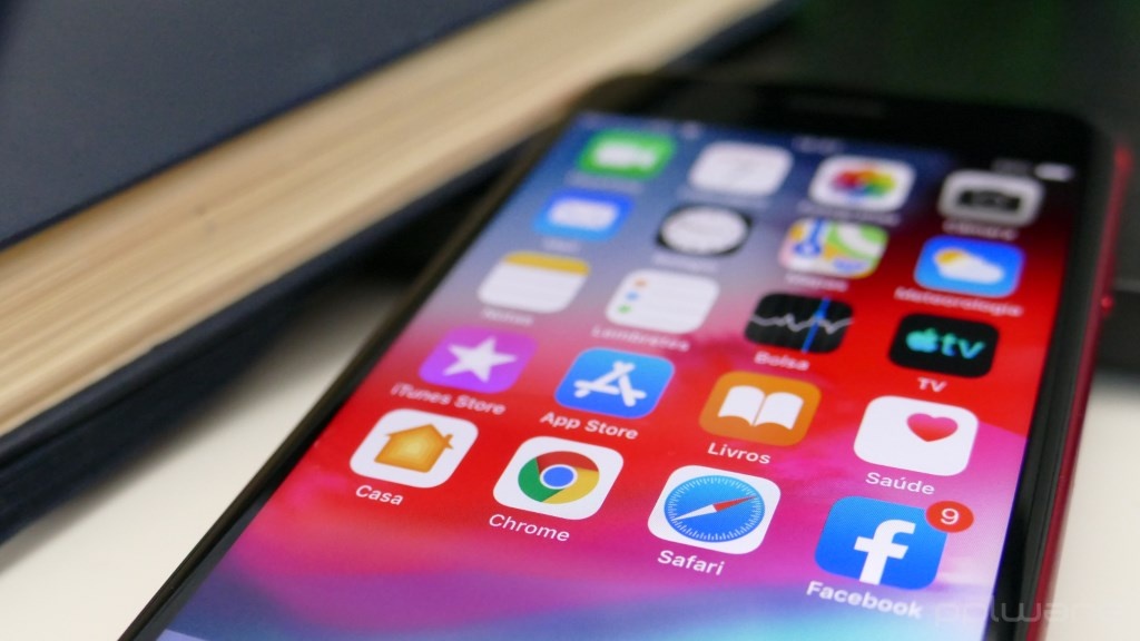 Google descobriu falha grave que podia bloquear qualquer iPhone