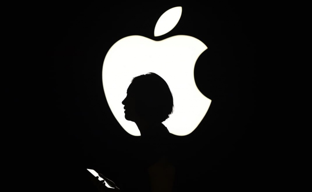 Apple e Google já não são as empresas mais valiosas do mundo