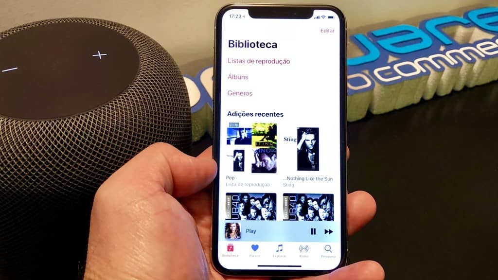 Apple Music não para de crescer e ultrapassou já os 60 milhões de subscritores
