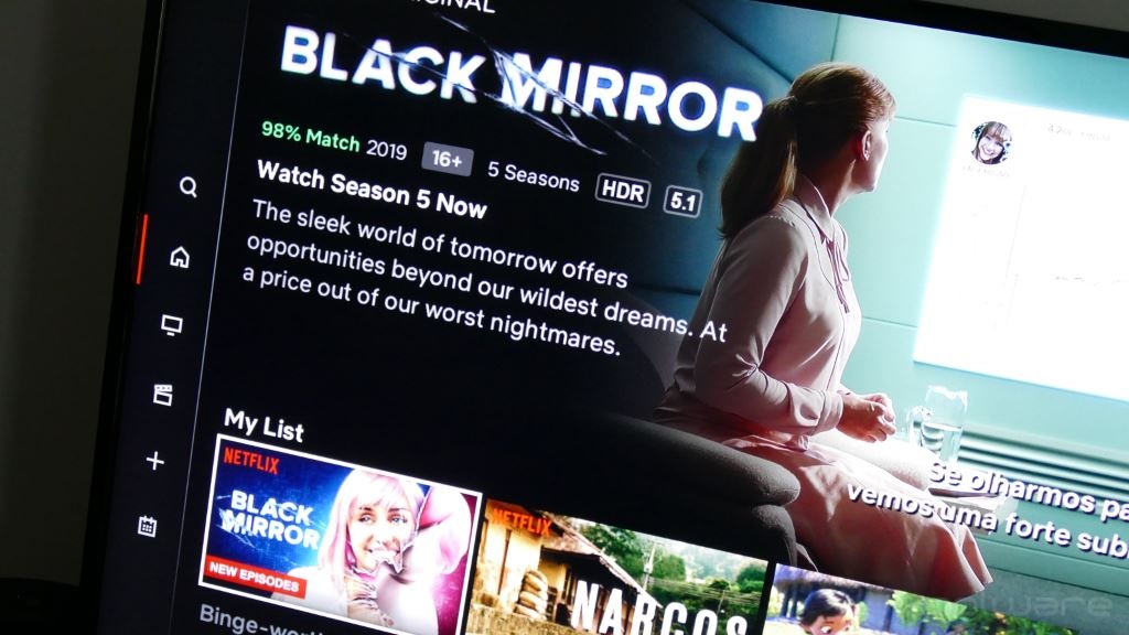 Com tempo para ver Netflix? Estas são 10 séries que não pode perder