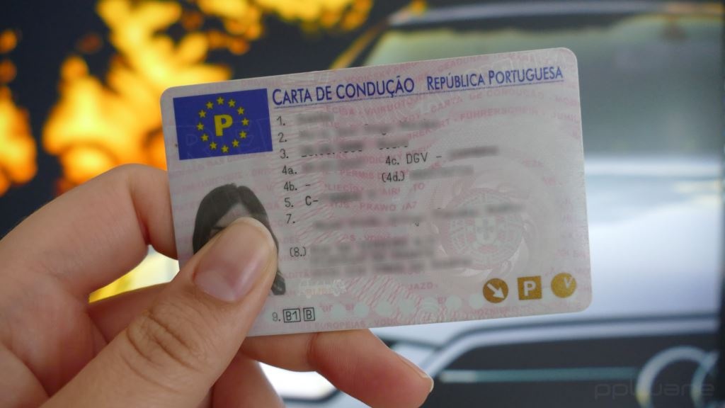 Carta de Condução vs Licença de Condução! Quais as diferenças?