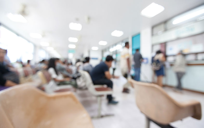 sigaApp: App para não esperar nas filas do atendimento público
