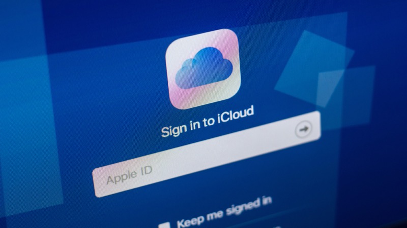 Apple e Microsoft lançaram uma versão da app iCloud para o Windows 10