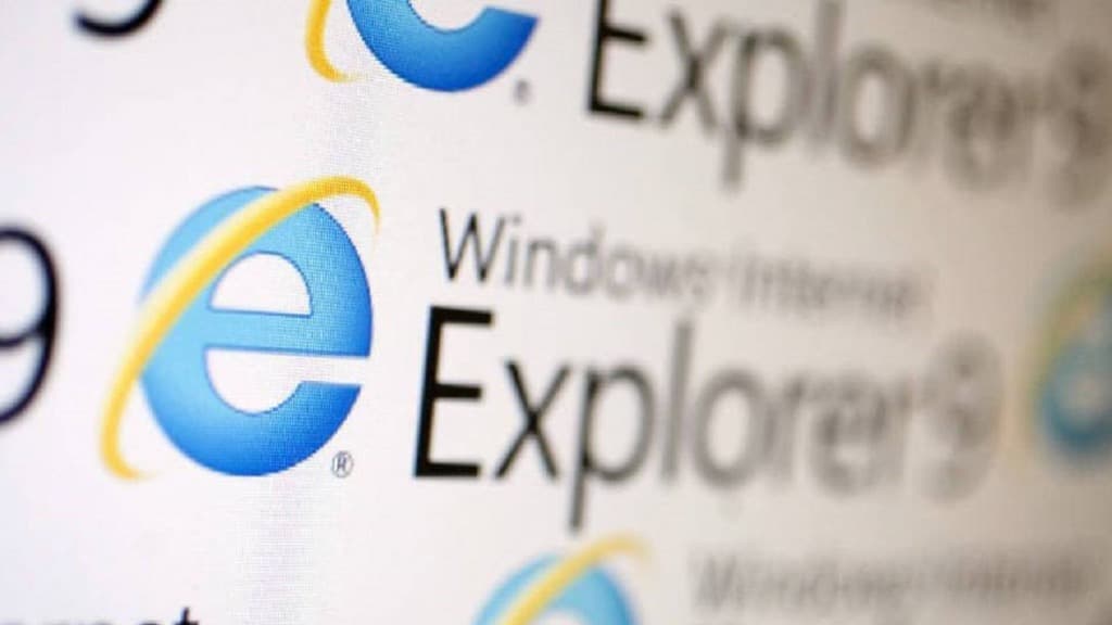 Mesmo com o Edge Chromium, a Microsoft não vai matar o Internet Explorer