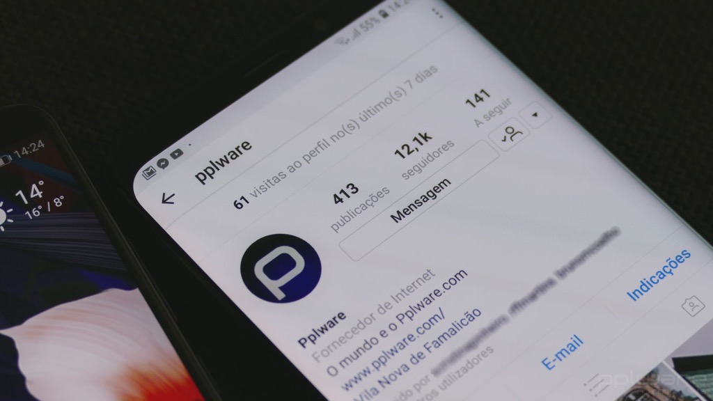 Dica: Como conseguir poupar dados ao utilizar o Instagram