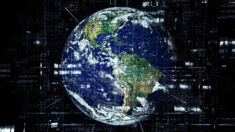Mais de metade da população do planeta já está ligada à Internet