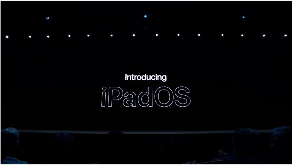 #WWDC19: Chegou a hora do iPad ganhar o seu sistema operativo. Chegou o iPadOS