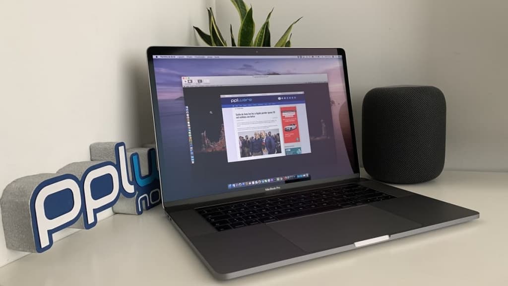Dica – Como partilhar o ecrã do seu Mac usando a app Mensagens