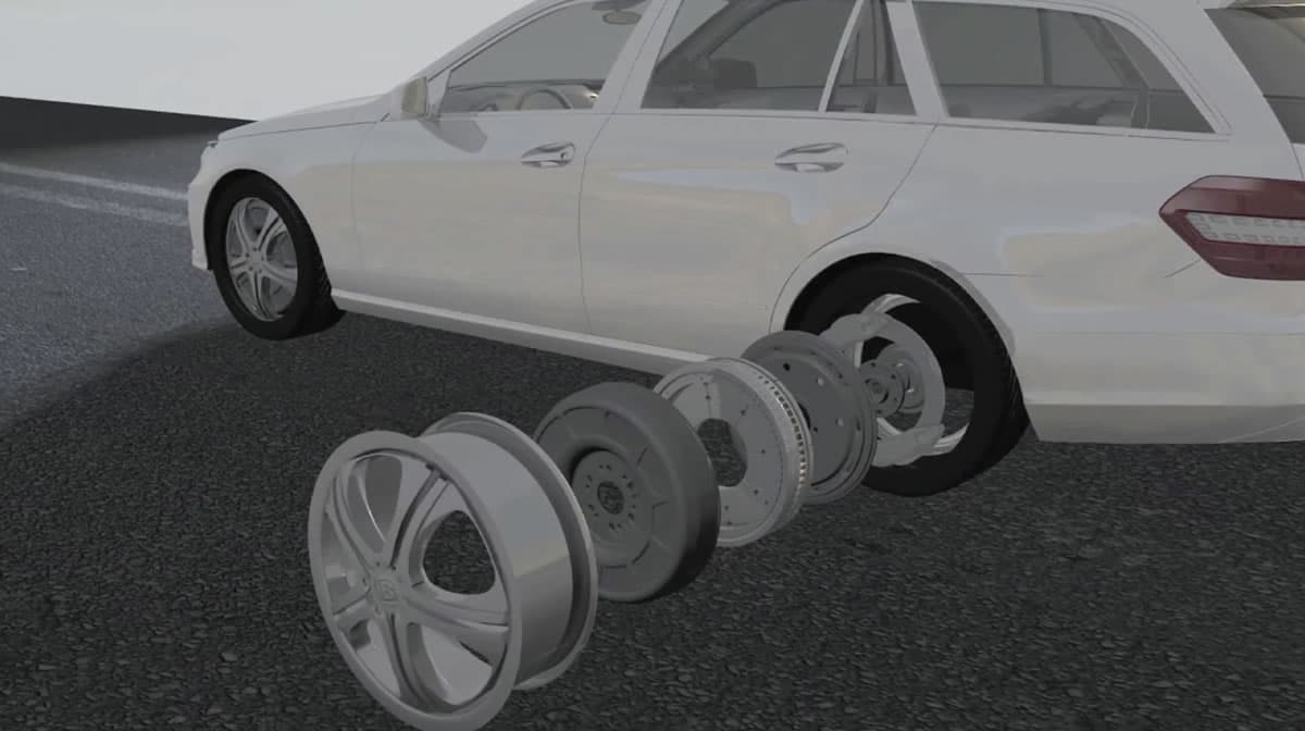 Grupo chinês Nevs comprou empresa que fabrica motores elétricos nas rodas
