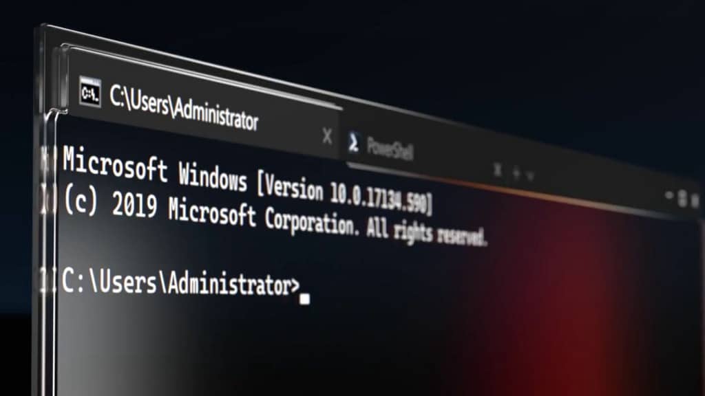 Chegou o novo Windows Terminal que todos podem já testar no Windows 10