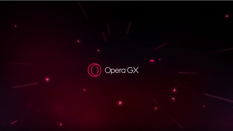 Opera GX: Conheça o novo browser criado só para os gamers