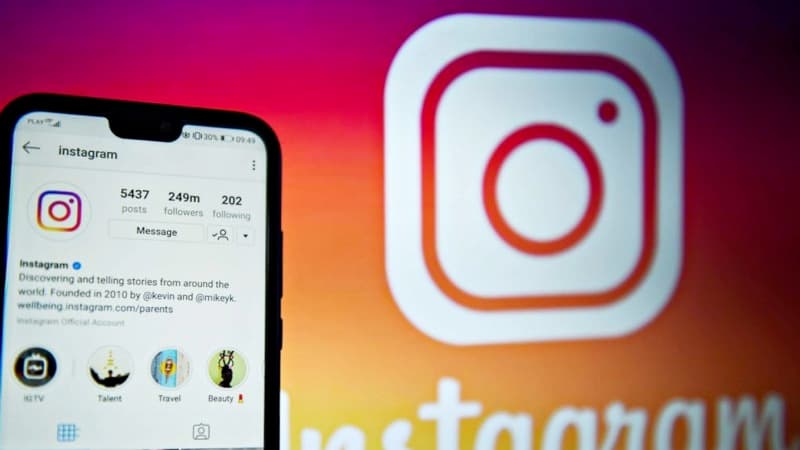 O Instagram vai surpreendê-lo com uma explosão de filtros AR