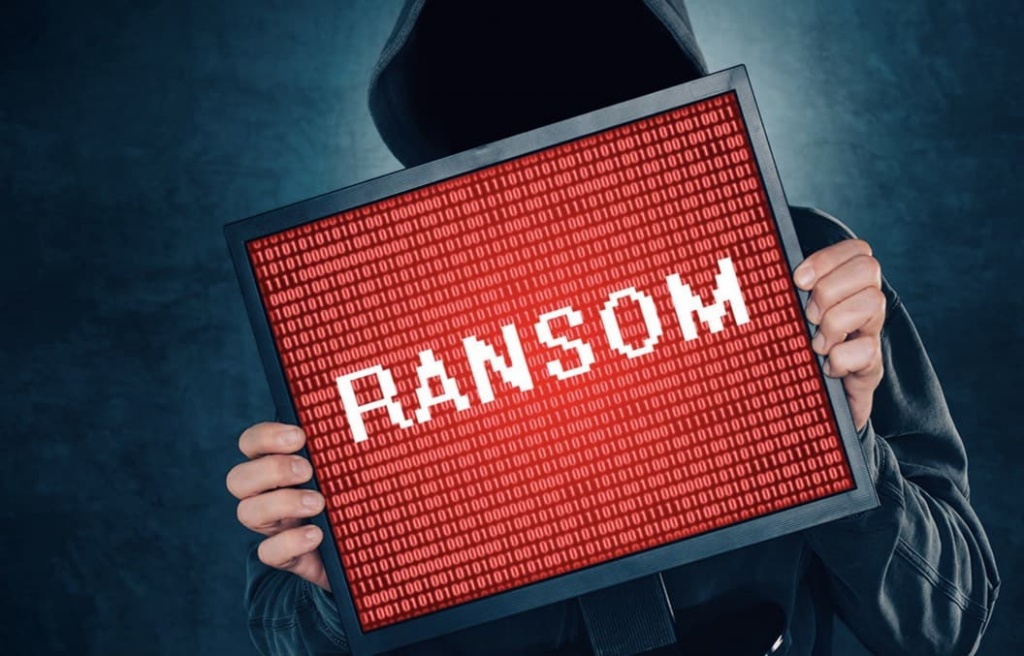 Ransomware: Cidades vítimas pagam 1 milhão de dólares a hackers